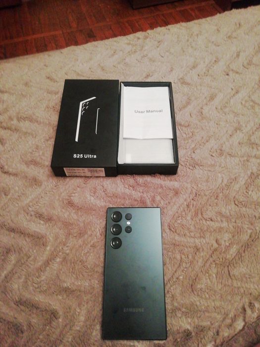 Продам телефон Samsung s25 Ultra