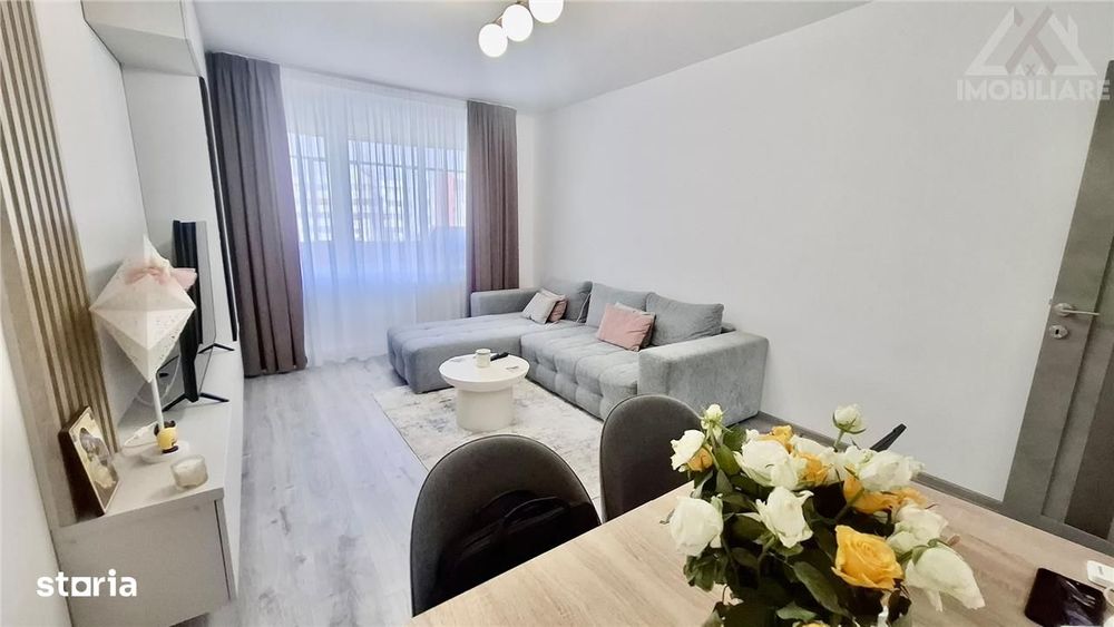Apartament 3 camere, mobilat utilat, Alexandru -Piata Voievozilor