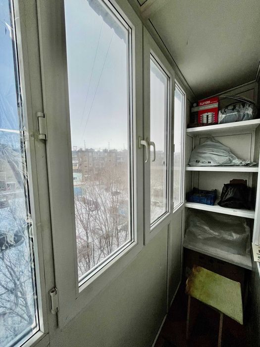 1-комнатная в районе Самрук ][