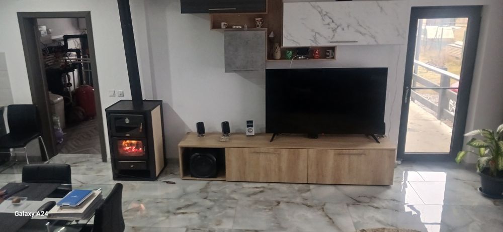 Casa noua Sfantu Gheorghe