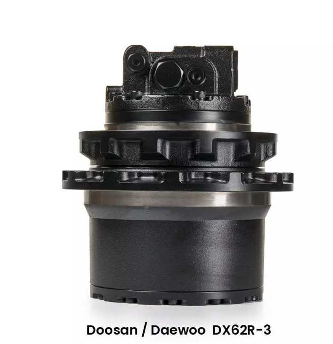 Transmisie Finala pentru excavatoare Doosan / Daewoo DX62R-2