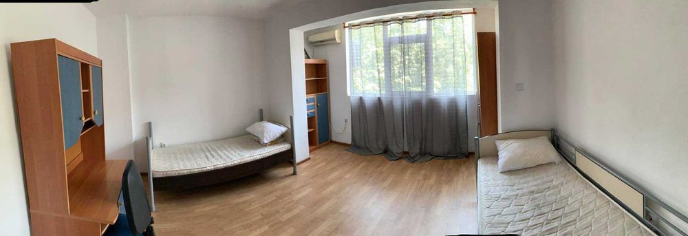 Дава се под наем Тристаен апартамент в Бургас, Възраждане - 90 кв.м за 204 € - Снимка #7