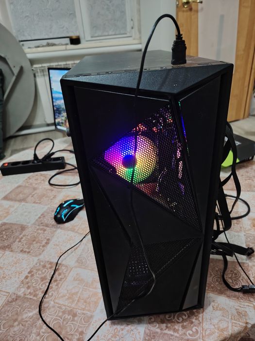 Продам игравой компьютер