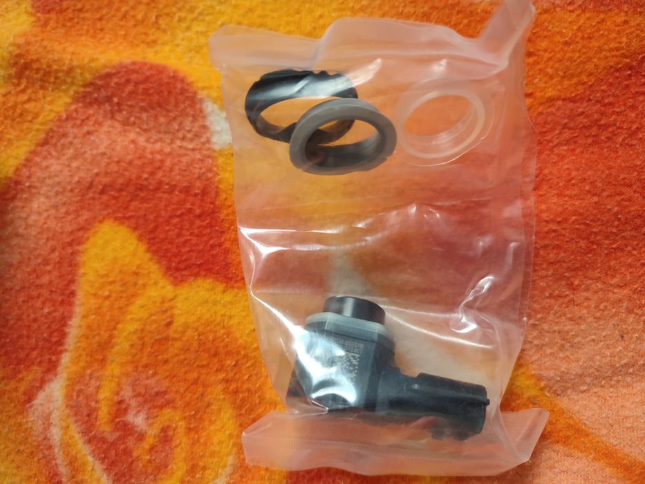 Valeo парктроник 890015