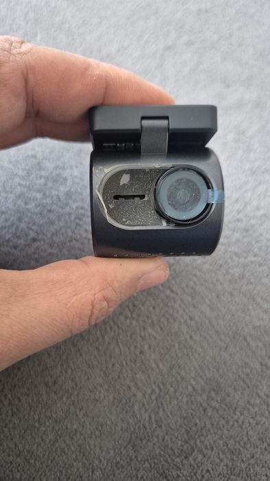 Camera auto KAWA Mini 3 pro filmare 2K
