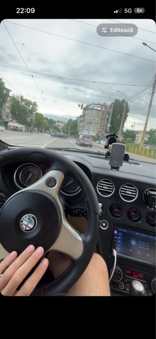 Afa Romo 159 sportwagon 1.9 jtdm 16 valve 150 cp