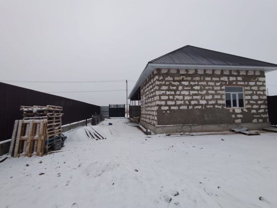 Дом продается Үй сатылады