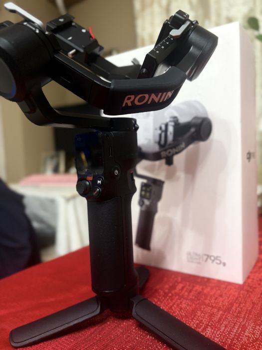 DJI Ronin RS 3 mini Ultra Light