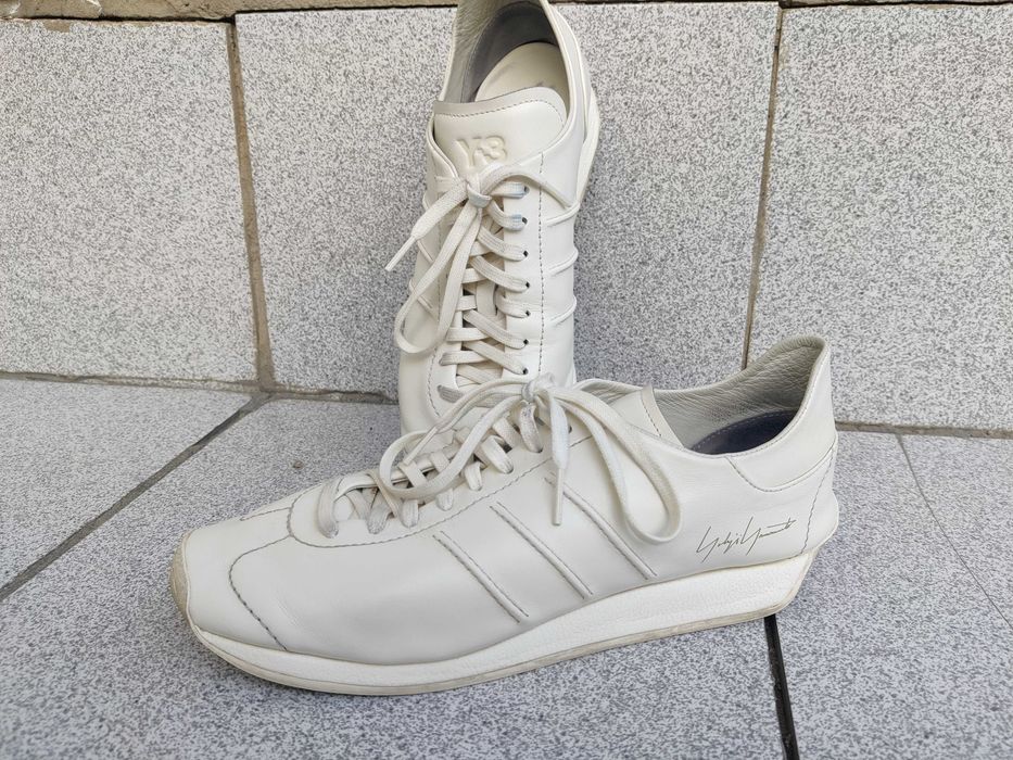 adidas Кроссовки Y-3 Country