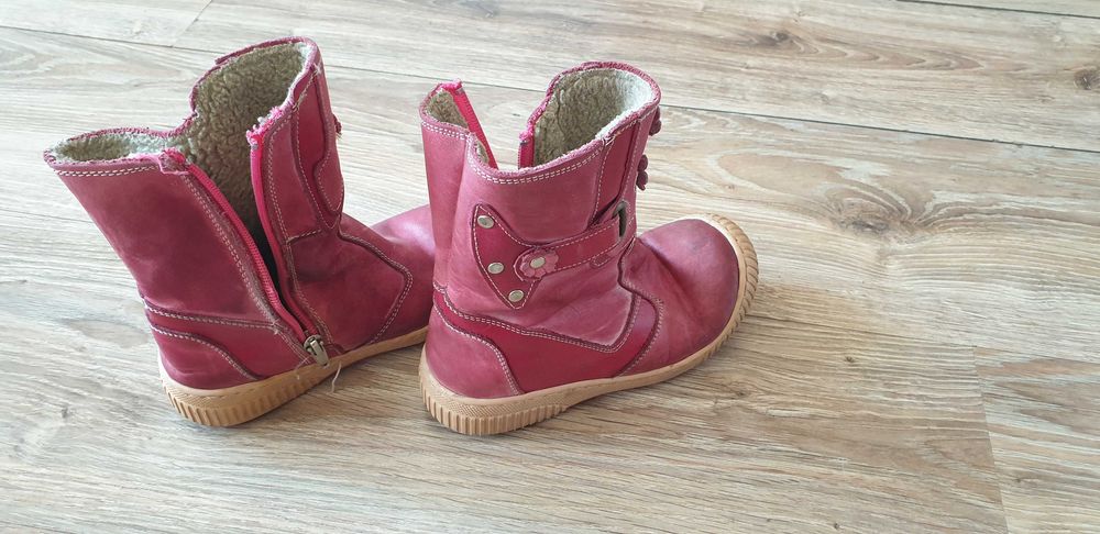 Детки ботуши 29 номер