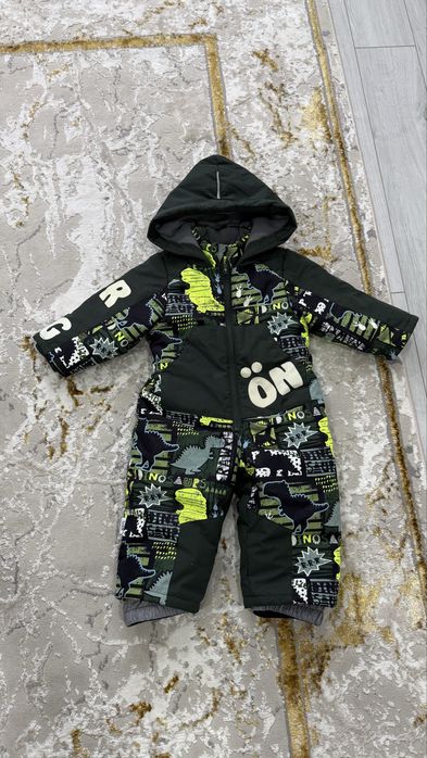 комбинезон Batik