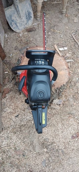 Vând Drujba Motoyama Japan -  250 lei