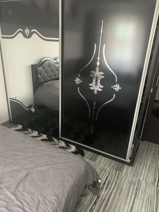 vand dormitor complet