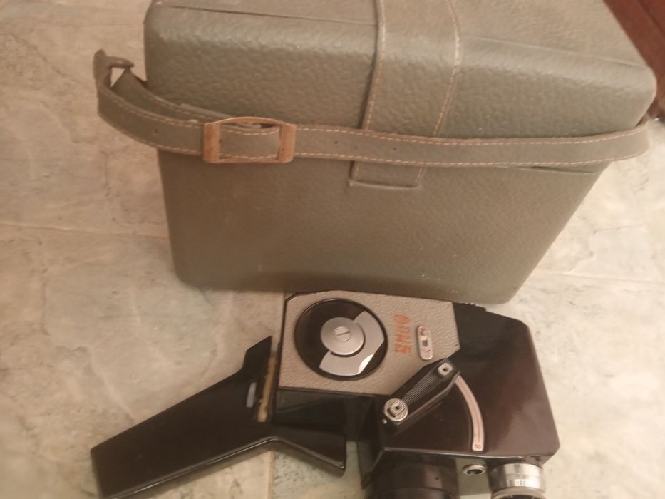 Руска Фотокамера Лада