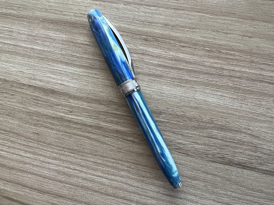Visconti Fountain Pen / Писалка Visconti