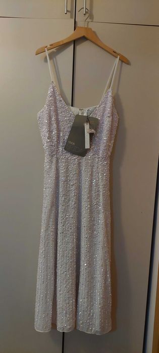 Rochie ASOS Bridal 44