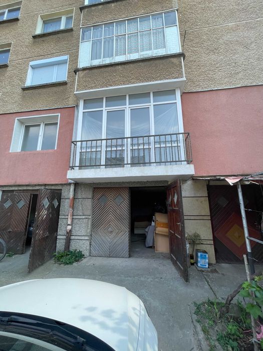Продава се Четиристаен апартамент в Попово - 104 кв.м за 1010 €/кв.м - Снимка #2