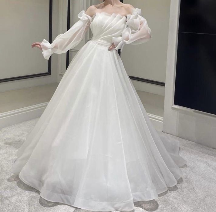 Свадебные платья  Астана на прокат