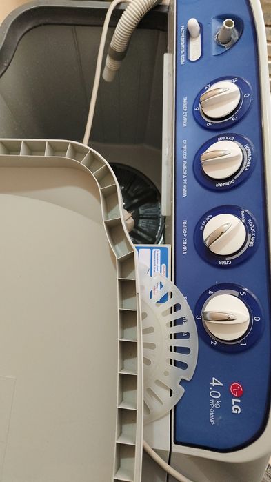 Полуавтомат 5кг Каспий РЭД