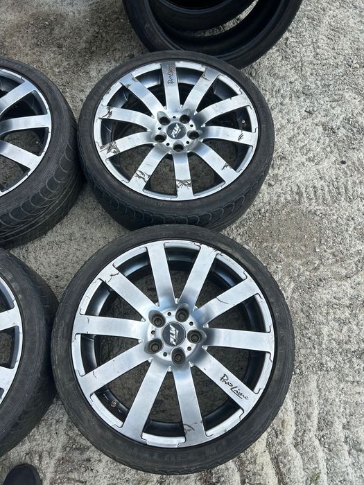 Джанти 5х112 18ки