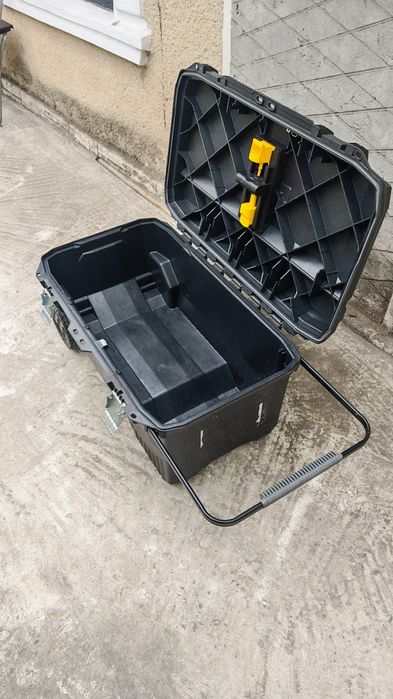 Stanley 1-94-850 Cutie FATMAX mobila depozitare scule 91 x 51.6 x 43.1 cm