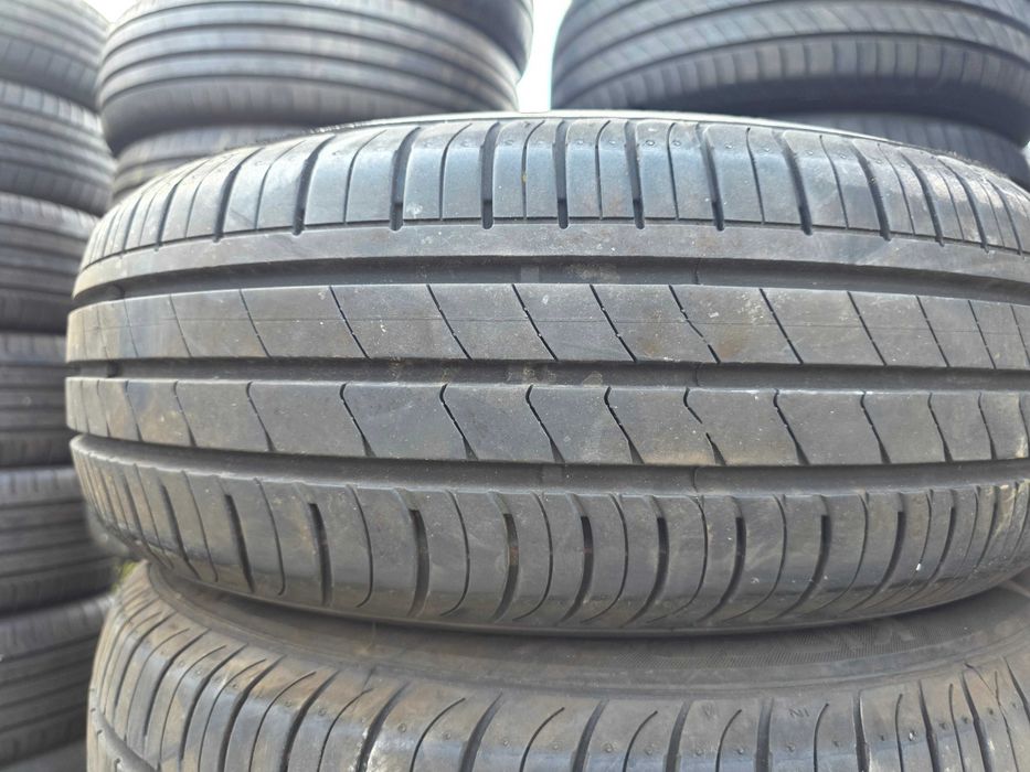 4бр Летни гуми 165 60 14 - Hankook
