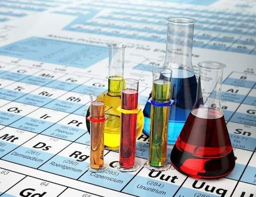 Подготовка курсы по биологии и химии