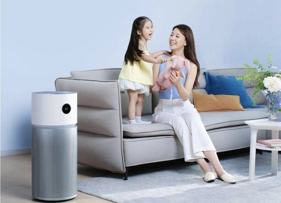 Очиститель воздуха Xiami
