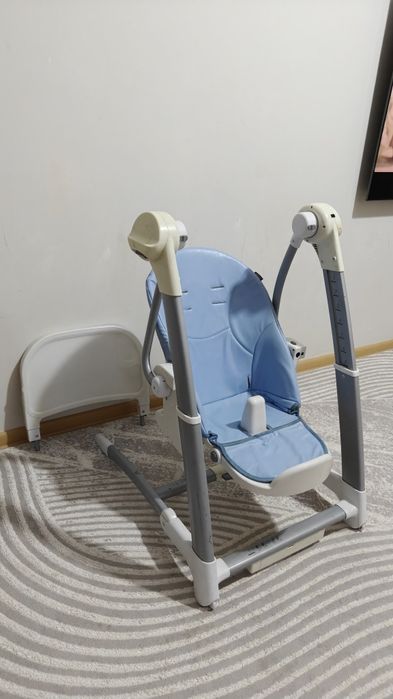 Детский стульчик для кормления
