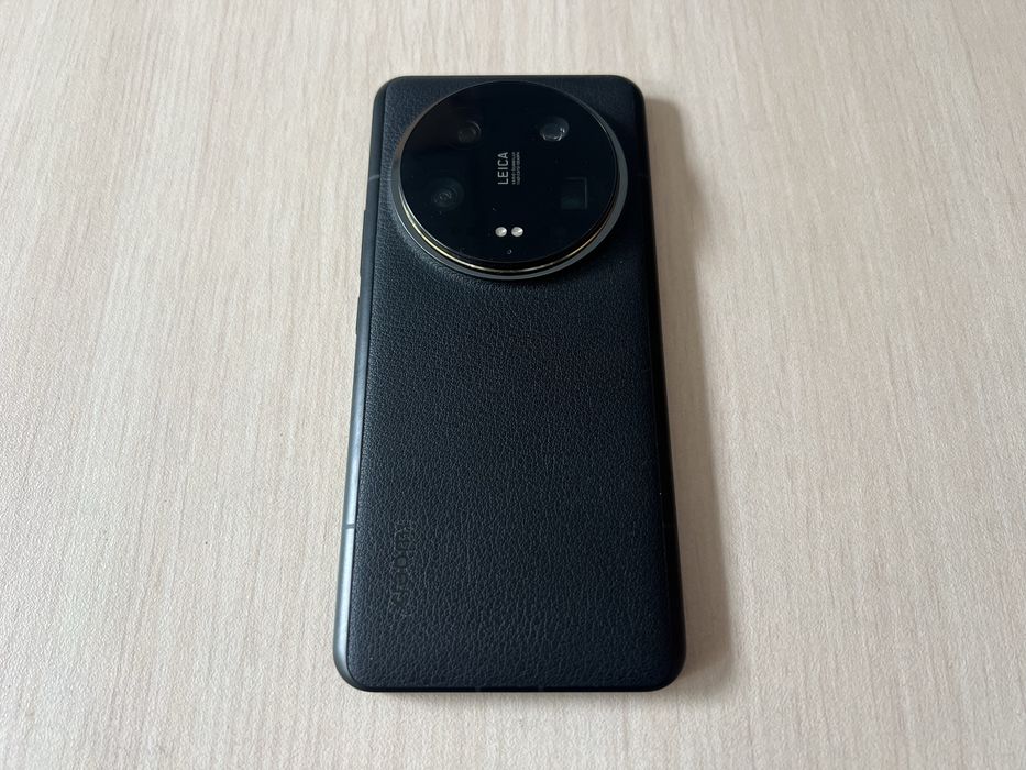 Xiaomi 14 Ultra 512/16+6GB