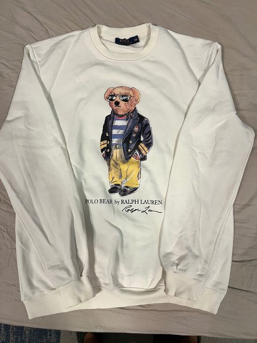 Пуловер Polo Ralph Lauren