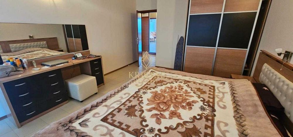 Продава се Двустаен апартамент в к.к. Слънчев бряг - 90 кв.м за 1278 €/кв.м - Снимка #8