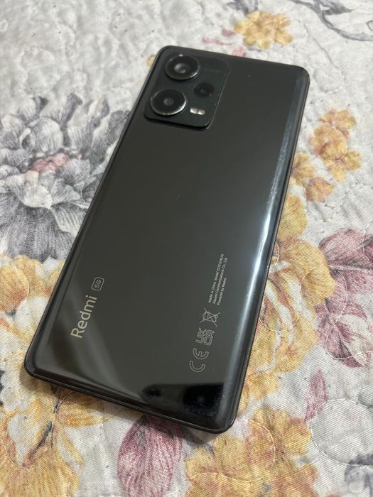 Redmi Note 12 Pro+ 5G