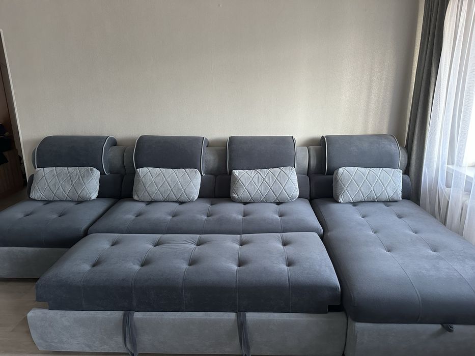 Продам диван в илеальном состоянии