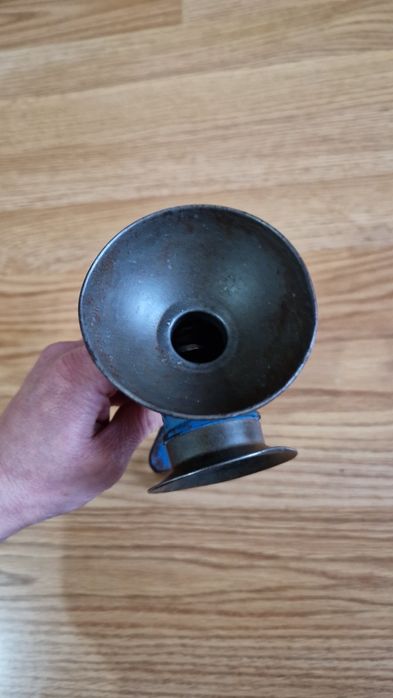 Rănită de zahar, piper