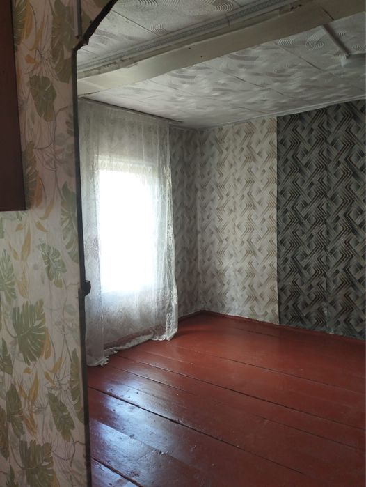 Продам дом село Викторовка