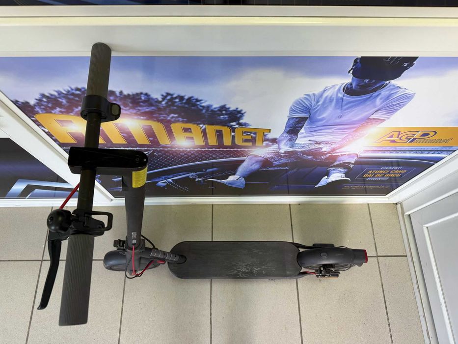 Trotineta electrica Xiaomi Electric Scooter 4  AGP Amanet Cod 2654