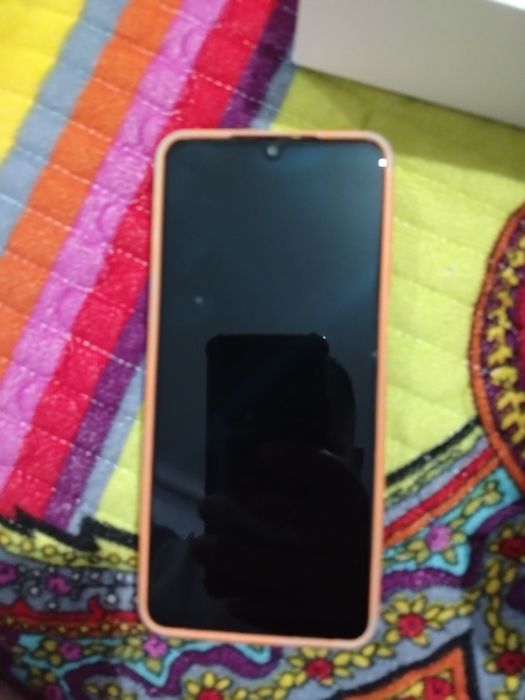Redmi Not8 сотовый телефон