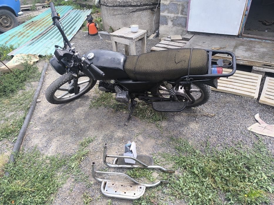 Альфа после дождя барахлит