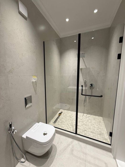 Сдам ЖК  «Mirabad Avenue» 3+3 комнатная  4 этаж Лучшее расположение