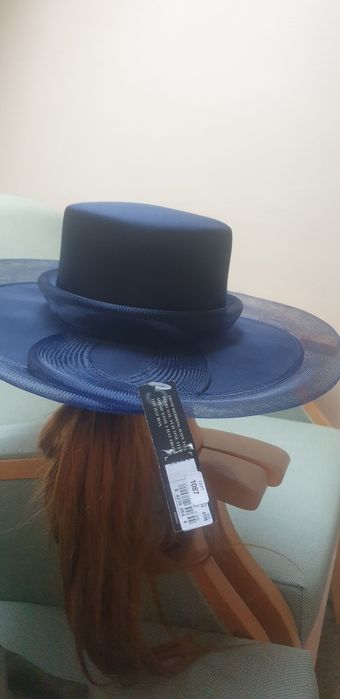 Palarie pentru nunți nefolosit