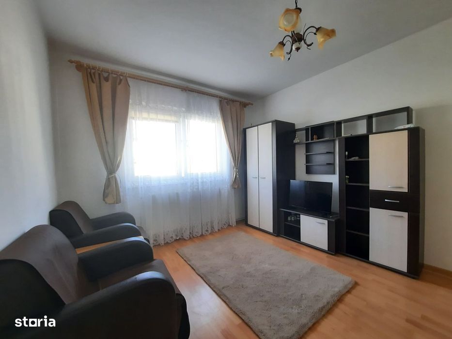 Apartament 2 camere zona Bd. Miai Viteazu