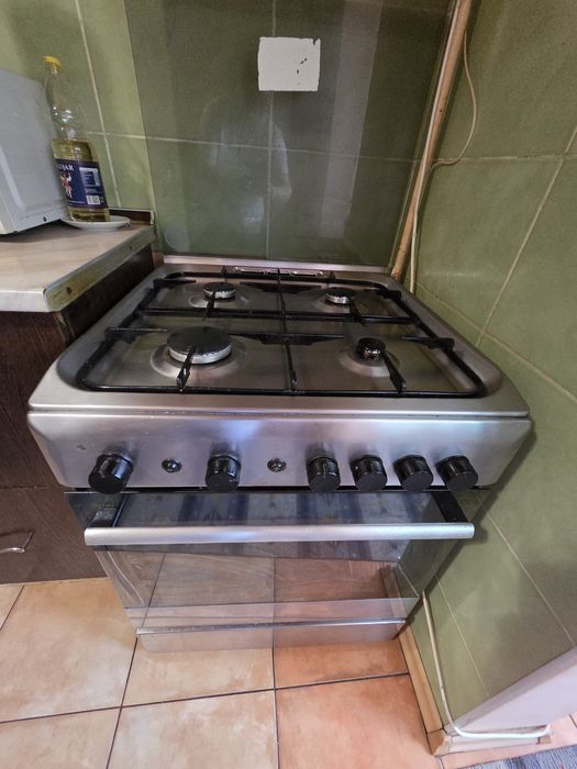 Aragaz Whirlpool stare buna de functionare