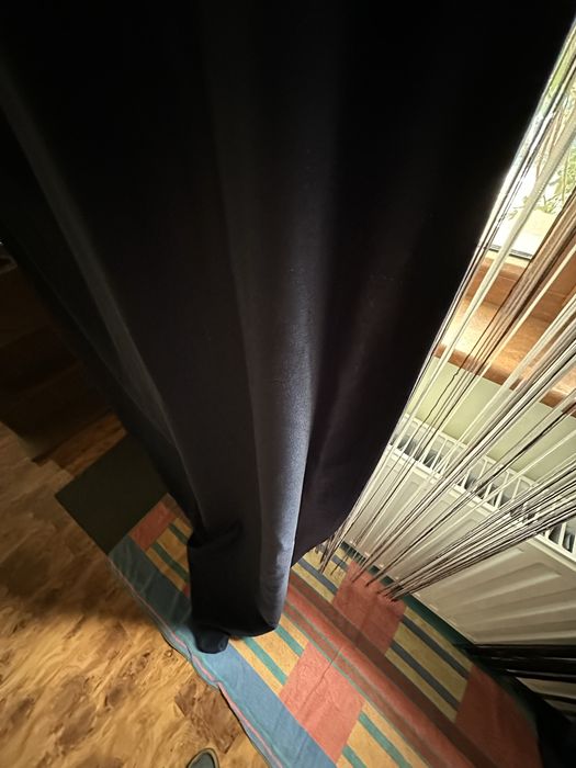Diferite Draperii/perdele blackout