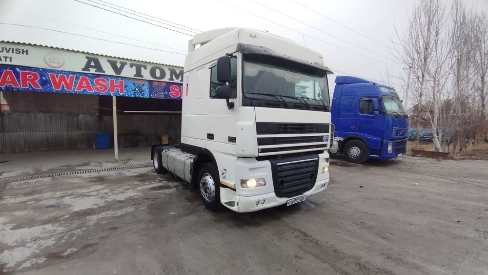 Даф сотилади Холати яхши