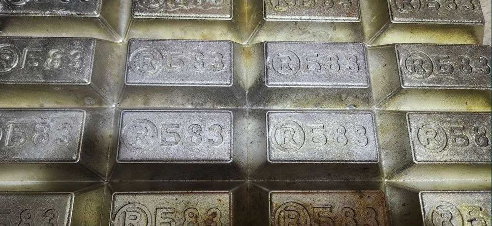 Баббит Б83 Оптом