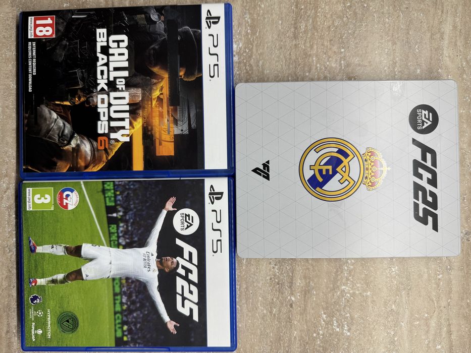 Vand jocuri PS5.          .         .