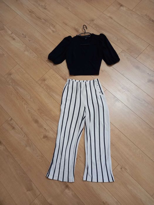 ZARA pantaloni, marimea 38