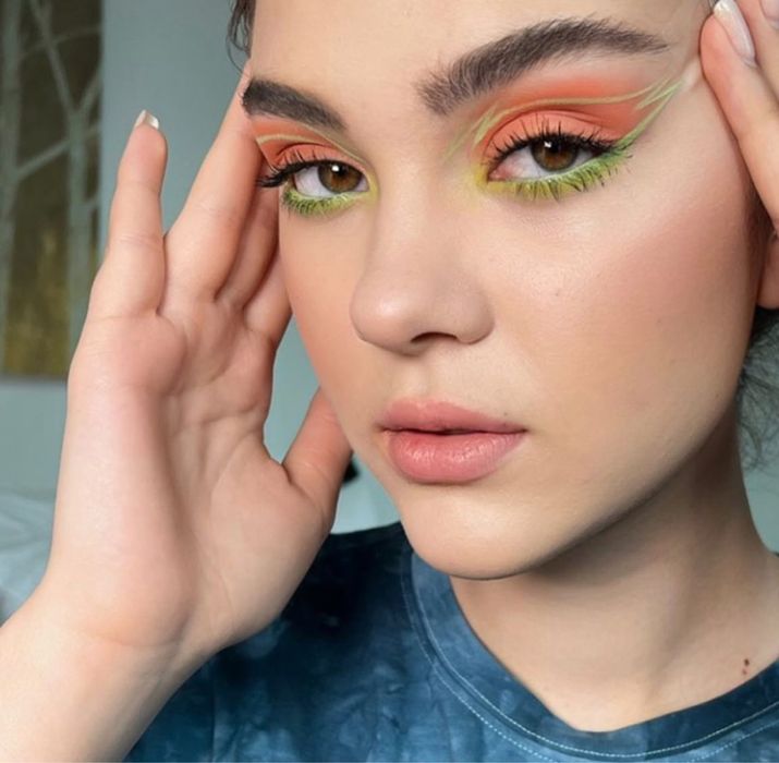 Machiaj Profesional București | Mireasă, Ocazii Speciale, Zi/Seară