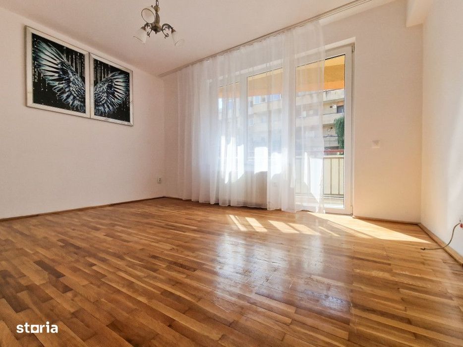Apartament 3 camere | La cheie | Garaj | Gheorgheni | Interservisan